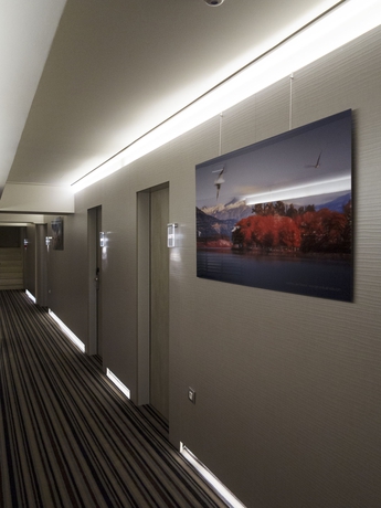 Imagen de los interiores del Hotel St George Lycabettus. Foto 18