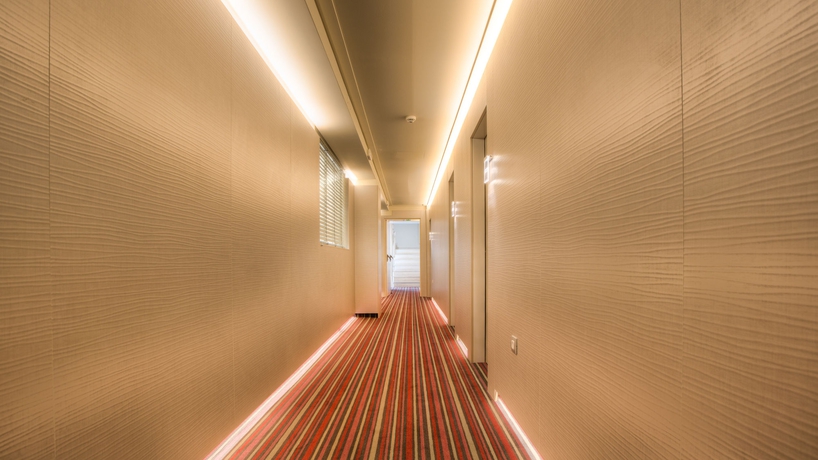 Imagen de los interiores del Hotel St George Lycabettus. Foto 19