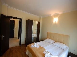Imagen de la habitación del Hotel St George Palace. Foto 3