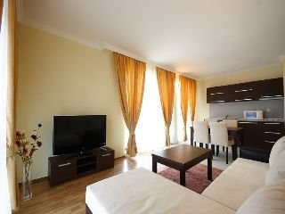 Imagen de la habitación del Hotel St George Palace. Foto 4