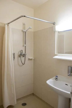 Imagen de la habitación del Hotel St George Rochester - Chatham. Foto 9