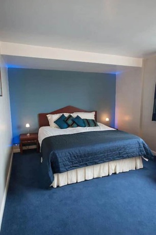 Imagen de la habitación del Hotel St George Rochester - Chatham. Foto 11