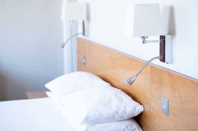 Imagen de la habitación del Hotel St George Rochester - Chatham. Foto 14