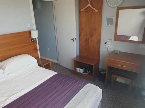 Imagen de la habitación del Hotel St George Rochester - Chatham. Foto 15