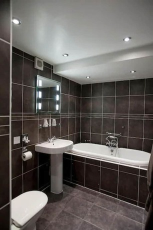 Imagen de la habitación del Hotel St George Rochester - Chatham. Foto 16