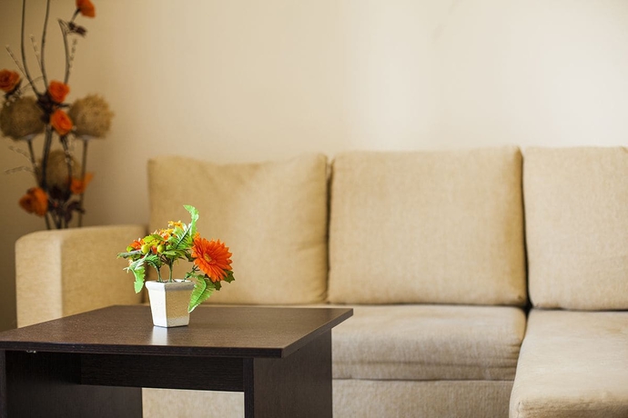 Imagen de la habitación del Hotel St. George Ski and Holiday. Foto 16