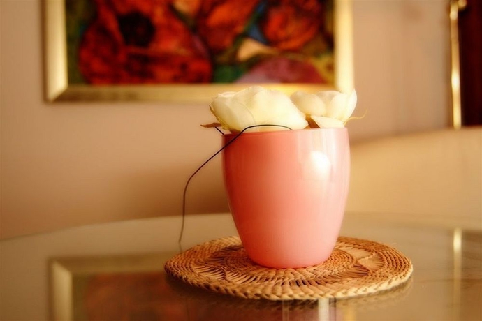 Imagen de los interiores del Hotel St George, Sofia. Foto 10