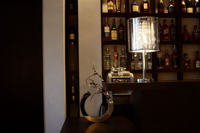 Imagen del bar/restaurante del Hotel St George, Sofia. Foto 2