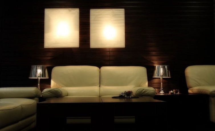 Imagen de los interiores del Hotel St George, Sofia. Foto 13