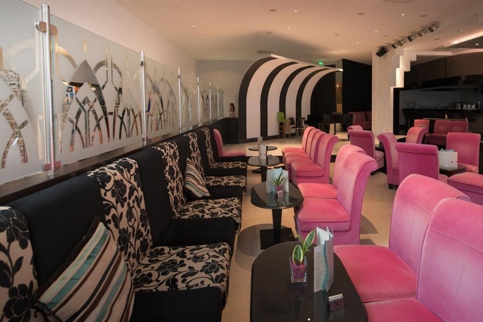 Imagen general del Hotel St. George Spa and Beach Resort. Foto 2