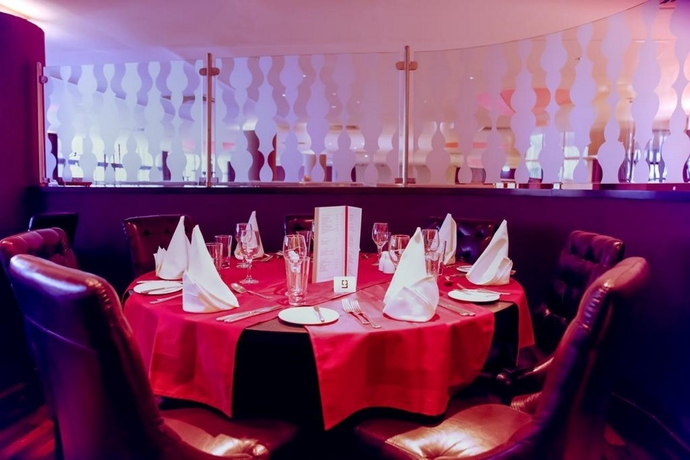 Imagen general del Hotel St. George Spa and Beach Resort. Foto 4