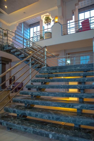 Imagen general del Hotel St. George Spa and Beach Resort. Foto 11