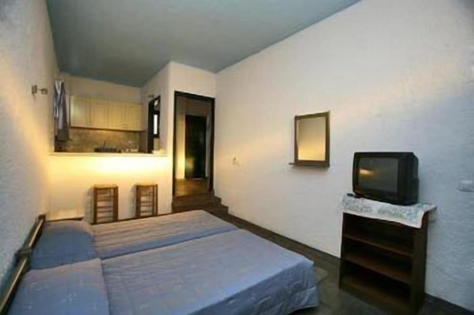 Imagen general del Hotel St. George Studios. Foto 5