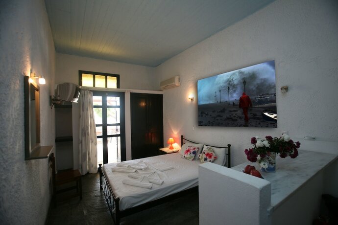 Imagen general del Hotel St. George Studios. Foto 8