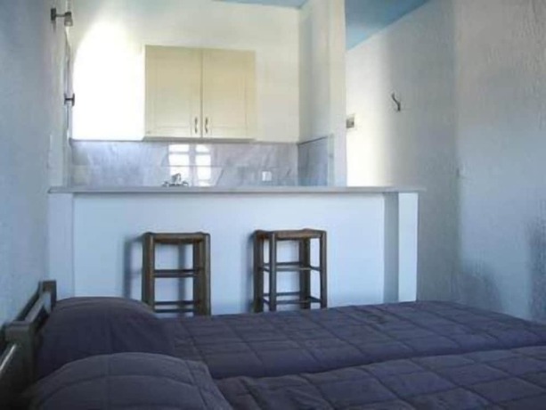 Imagen general del Hotel St. George Studios. Foto 10