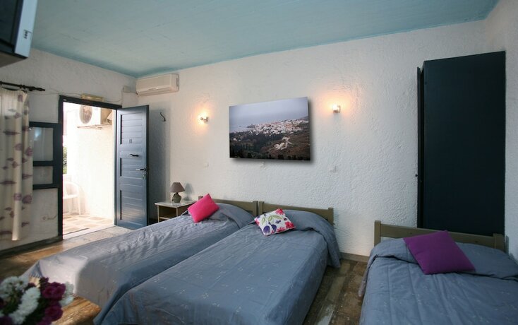 Imagen general del Hotel St. George Studios. Foto 11