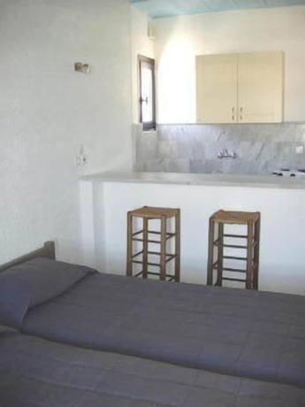 Imagen de la habitación del Hotel St. George Studios. Foto 19