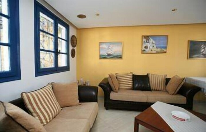 Imagen de la habitación del Hotel St. George Studios. Foto 32