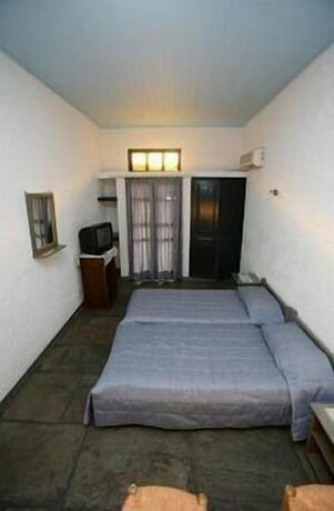 Imagen de la habitación del Hotel St. George Studios. Foto 33