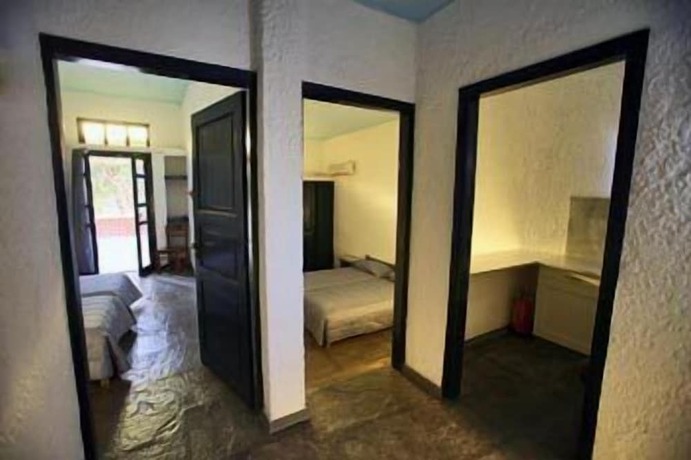 Imagen de la habitación del Hotel St. George Studios. Foto 34