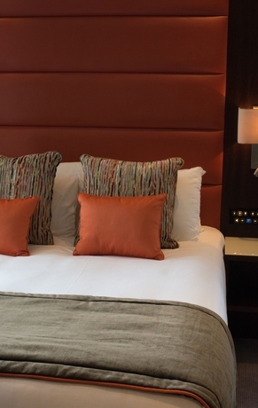 Imagen de la habitación del Hotel St George Wembley. Foto 5