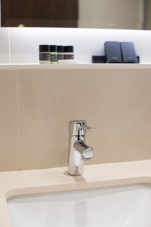 Imagen de la habitación del Hotel St George Wembley. Foto 12