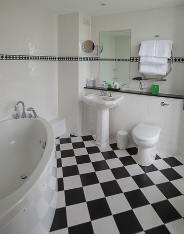 Imagen de la habitación del Hotel St George's. Foto 11