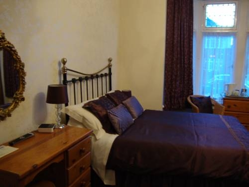 Imagen general del Hotel St George's Guest House. Foto 9