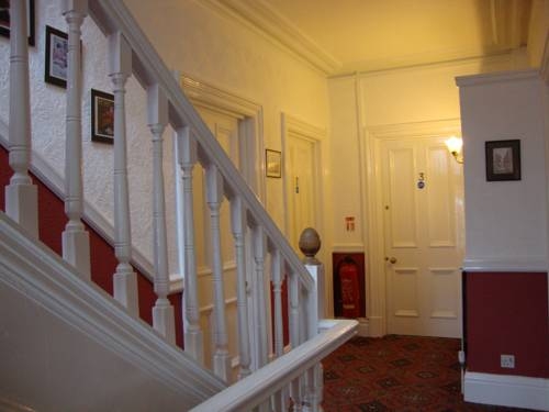 Imagen general del Hotel St George's Guest House. Foto 3
