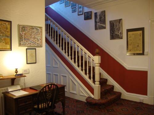 Imagen general del Hotel St George's Guest House. Foto 4