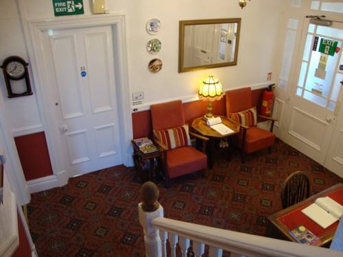 Imagen general del Hotel St George's Guest House. Foto 5