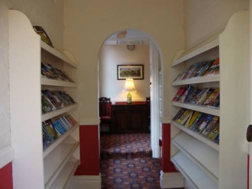 Imagen general del Hotel St George's Guest House. Foto 6