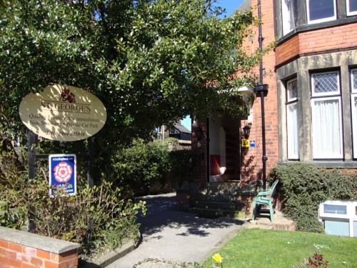 Imagen general del Hotel St George's Guest House. Foto 7