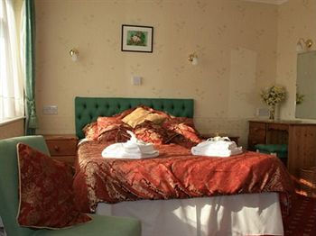 Imagen de la habitación del Hotel St George's House. Foto 3