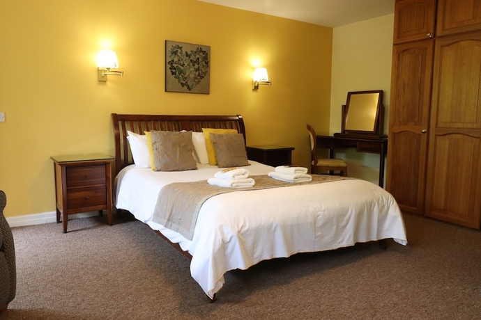 Imagen de la habitación del Hotel St George\'s Lodge. Foto 10