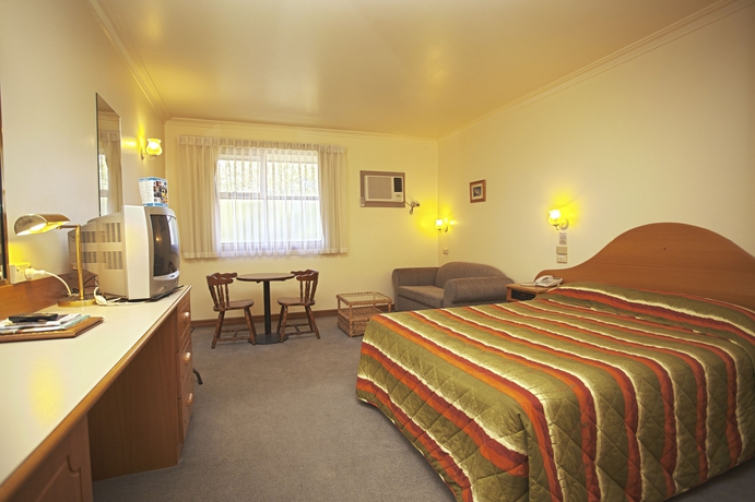 Imagen de la habitación del Hotel St Georges Motor Inn. Foto 10