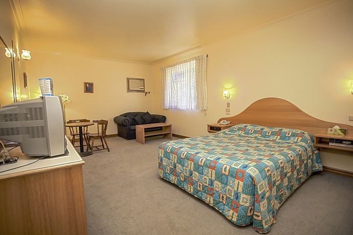 Imagen de la habitación del Hotel St Georges Motor Inn. Foto 13