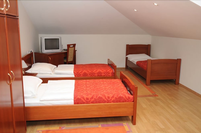 Imagen de la habitación del Hotel St. Georgie. Foto 5