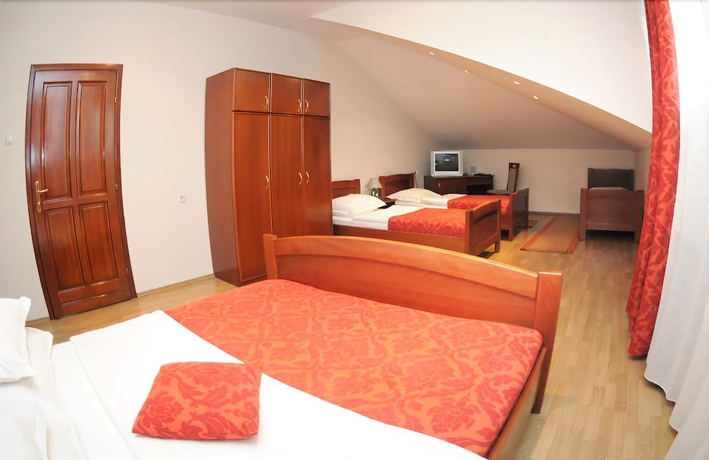 Imagen de la habitación del Hotel St. Georgie. Foto 6