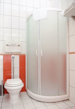 Imagen de la habitación del Hotel St. Georgie. Foto 14