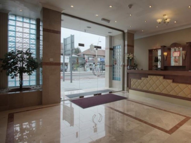 Imagen general del Hotel St Georgio. Foto 2