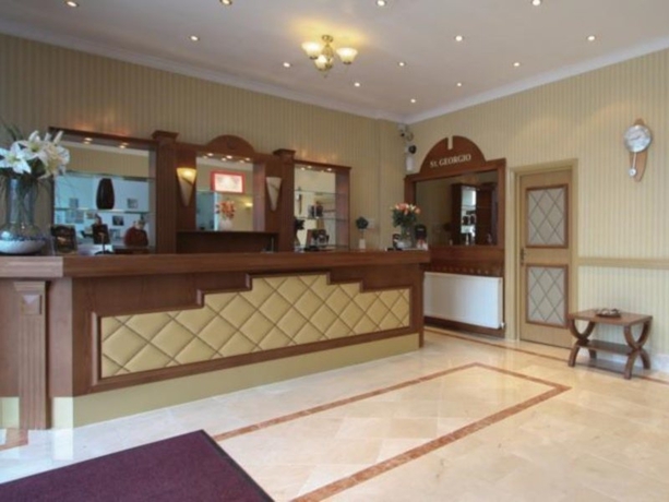 Imagen general del Hotel St Georgio. Foto 3
