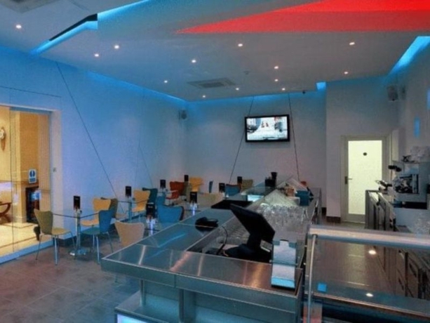 Imagen general del Hotel St Georgio. Foto 4
