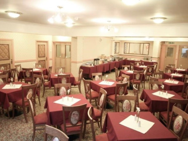 Imagen general del Hotel St Georgio. Foto 5