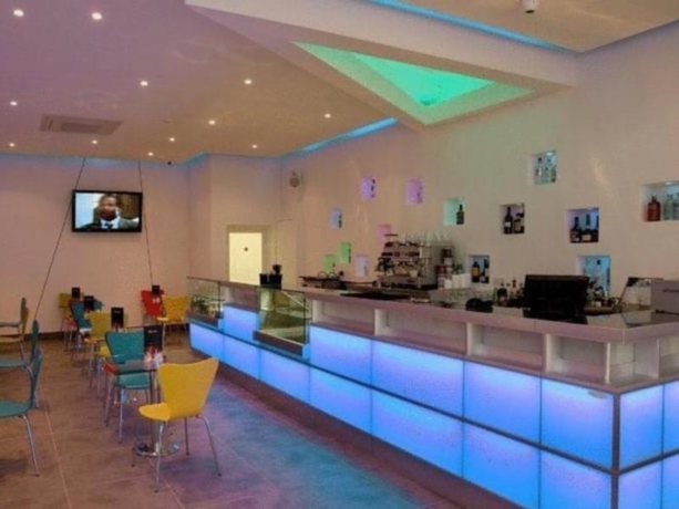 Imagen general del Hotel St Georgio. Foto 6