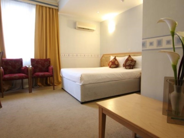 Imagen general del Hotel St Georgio. Foto 7