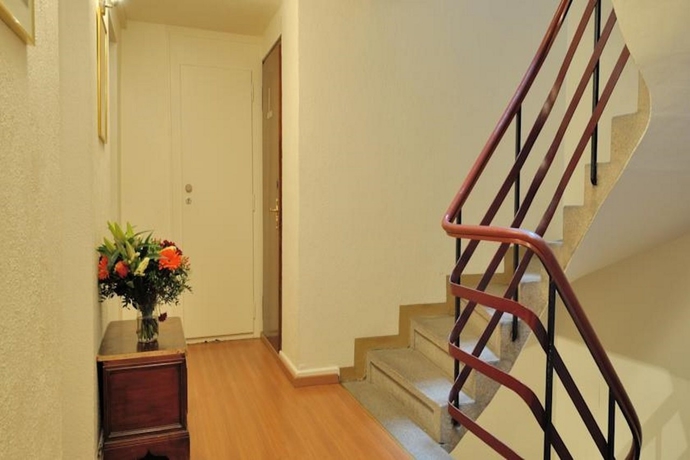 Imagen general del Hotel St Gervais Geneva. Foto 2