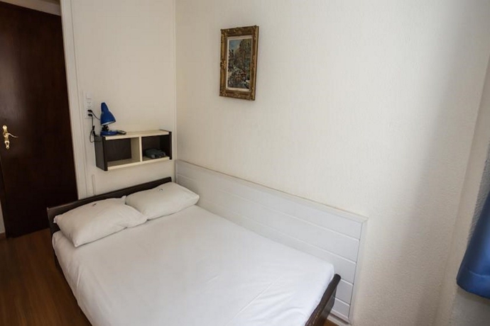 Imagen general del Hotel St Gervais Geneva. Foto 5