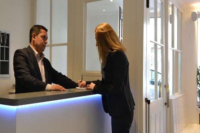 Imagen general del Hotel St Gervais Geneva. Foto 12