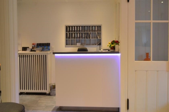 Imagen general del Hotel St Gervais Geneva. Foto 13